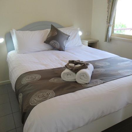 Cairns Crystal Cascades Holiday Park Extérieur photo