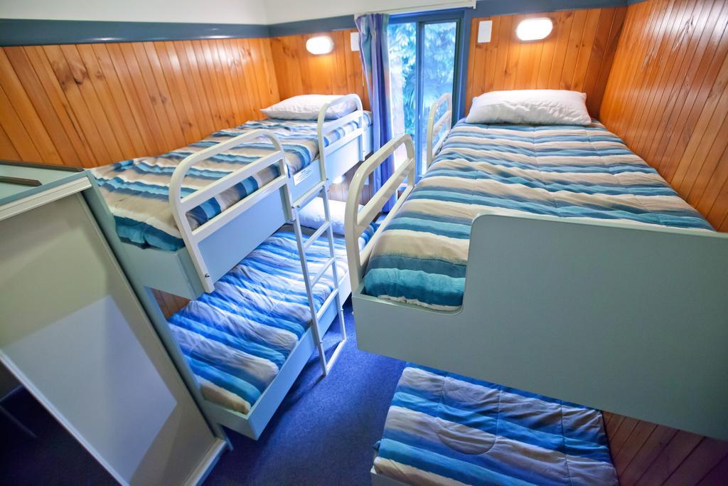 Cairns Crystal Cascades Holiday Park Chambre photo