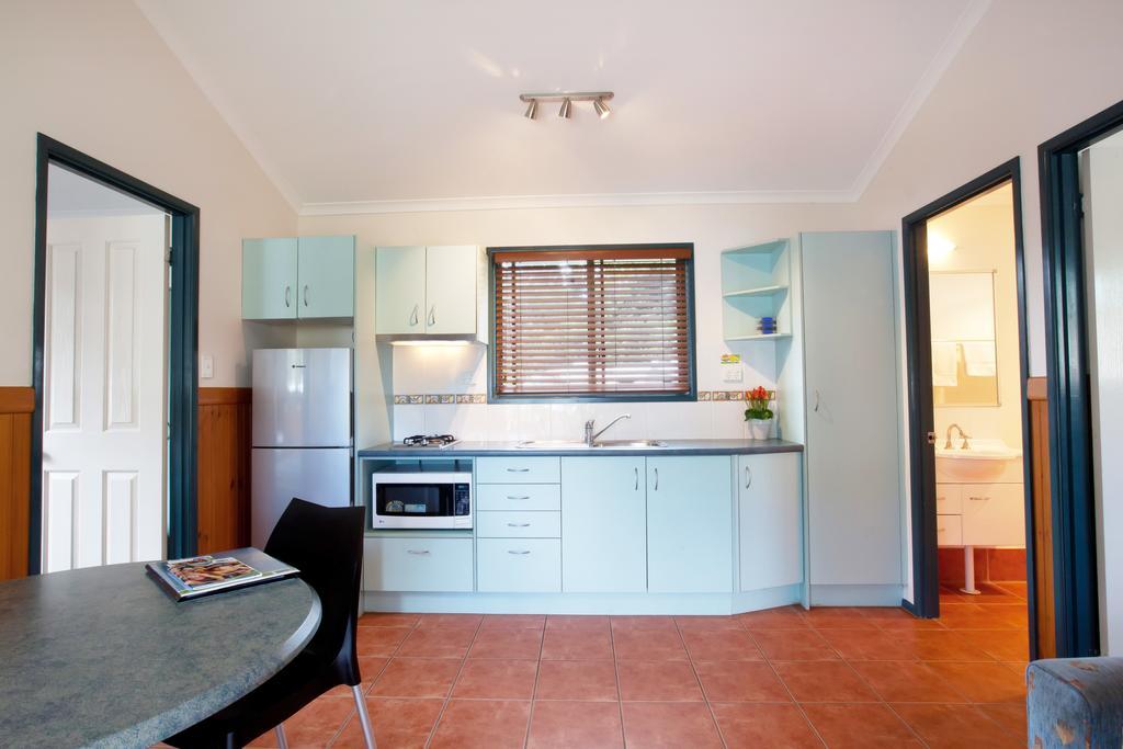 Cairns Crystal Cascades Holiday Park Chambre photo