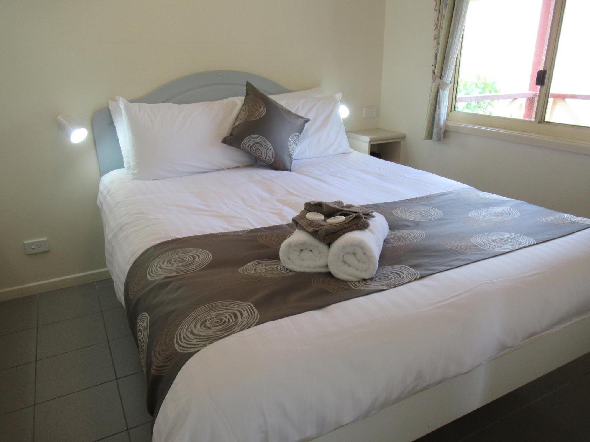 Cairns Crystal Cascades Holiday Park Extérieur photo