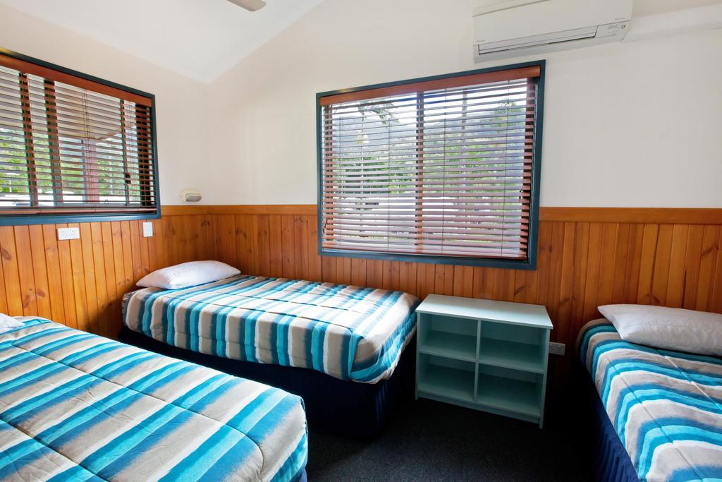 Cairns Crystal Cascades Holiday Park Chambre photo