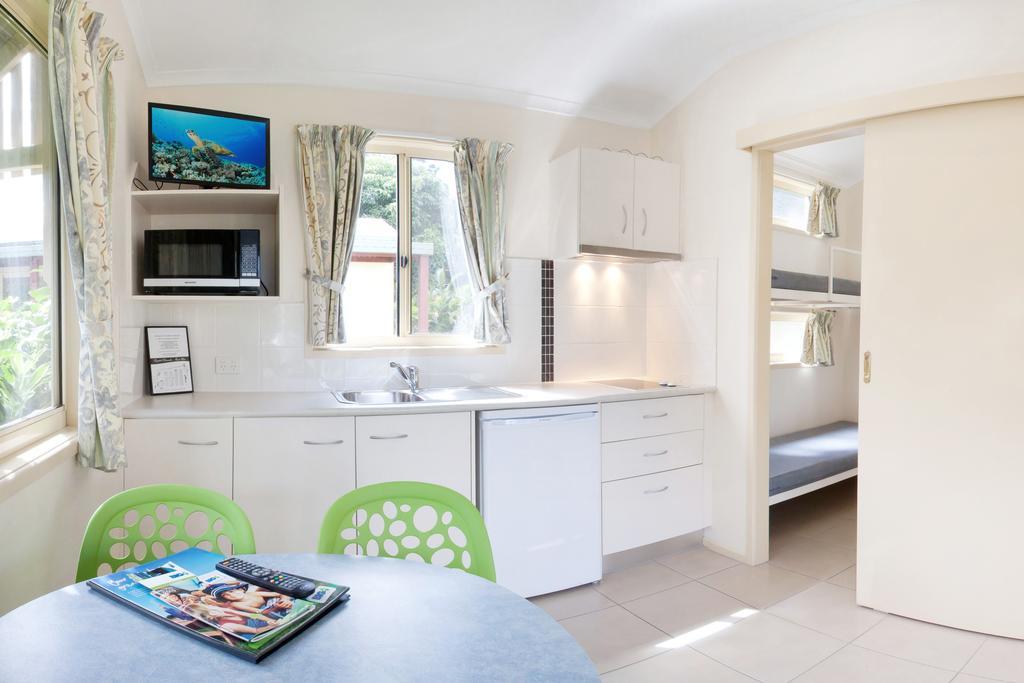 Cairns Crystal Cascades Holiday Park Chambre photo