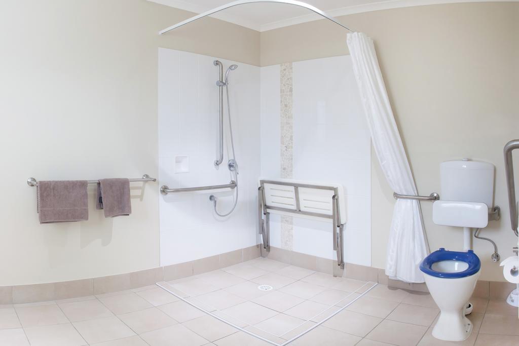 Cairns Crystal Cascades Holiday Park Chambre photo