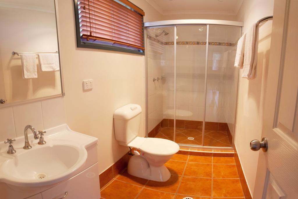 Cairns Crystal Cascades Holiday Park Chambre photo