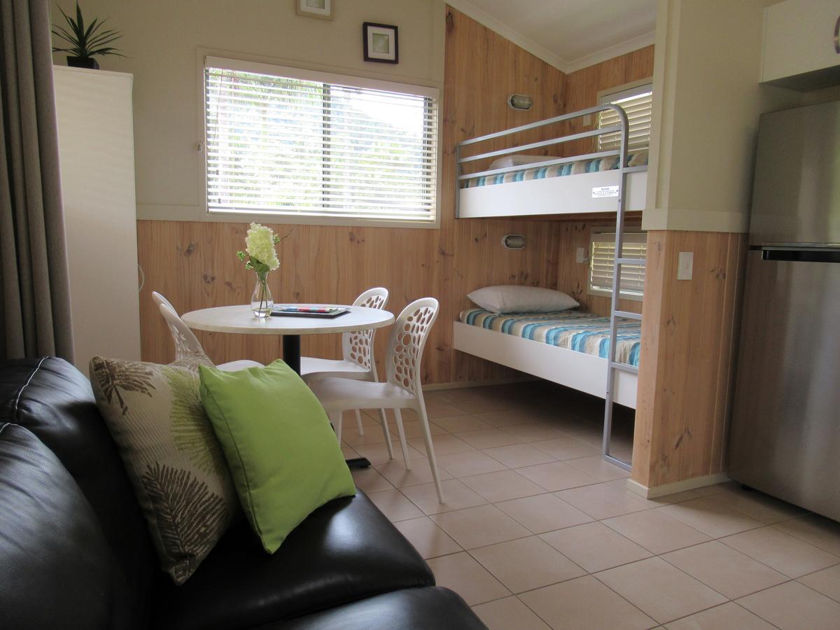 Cairns Crystal Cascades Holiday Park Extérieur photo