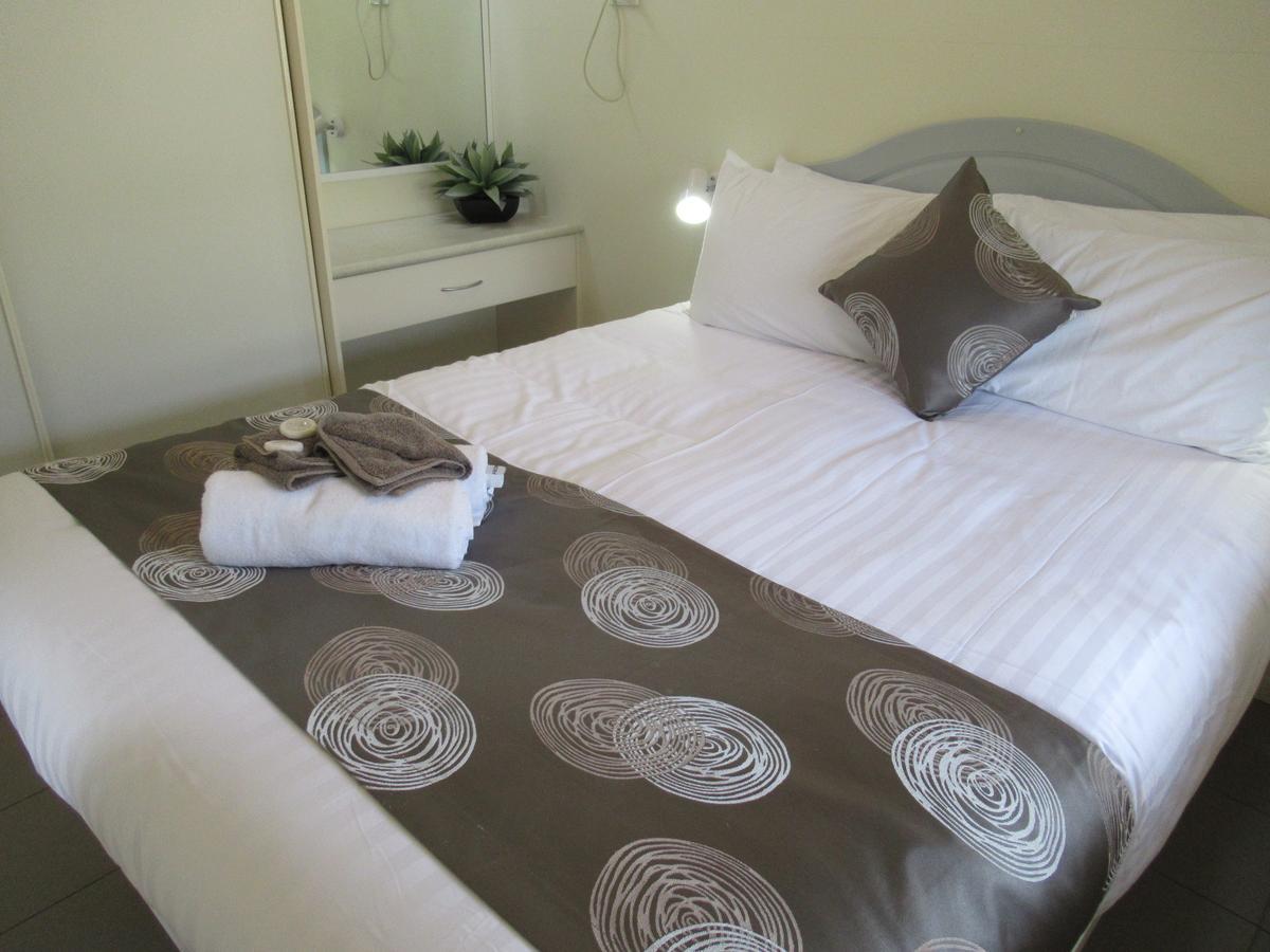 Cairns Crystal Cascades Holiday Park Extérieur photo