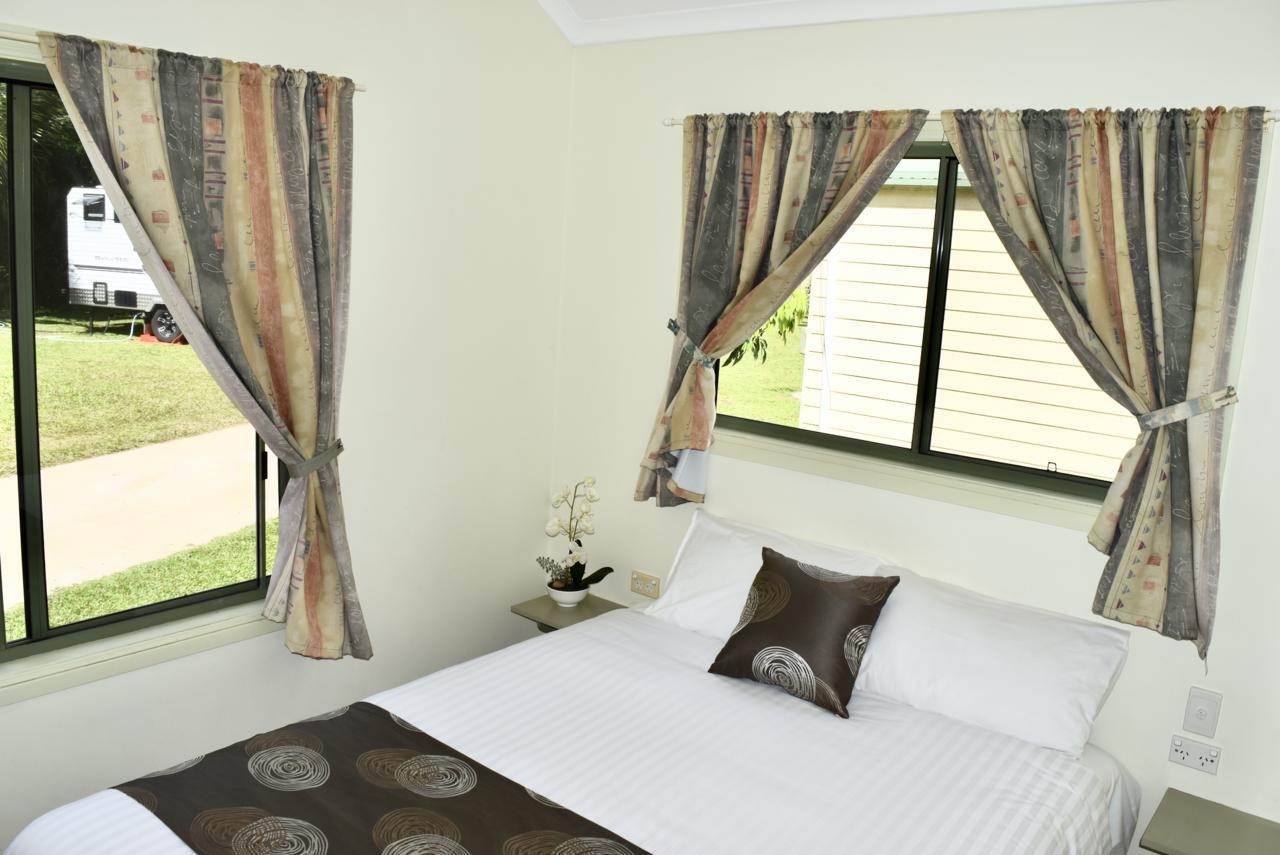 Cairns Crystal Cascades Holiday Park Extérieur photo