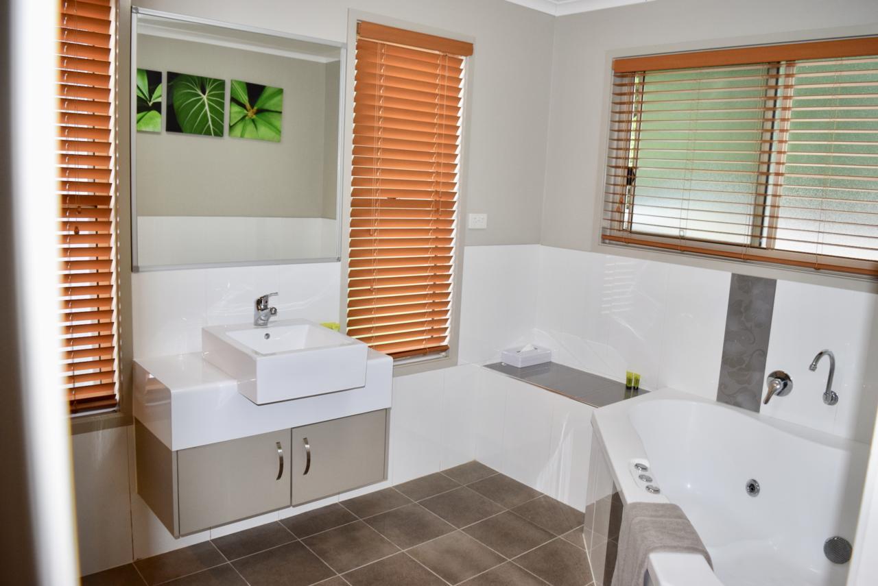 Cairns Crystal Cascades Holiday Park Extérieur photo