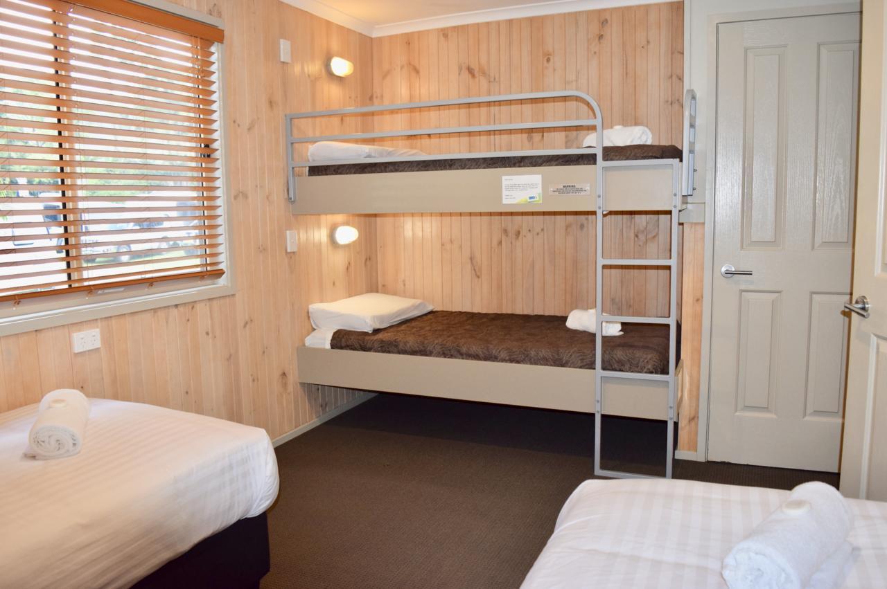 Cairns Crystal Cascades Holiday Park Extérieur photo